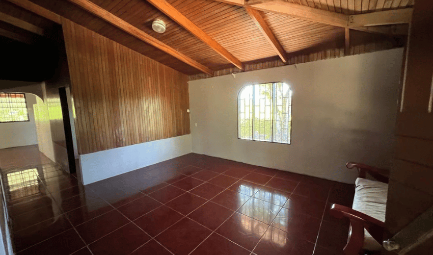 San Salvador de Baru, Savegre de Aguirre, 11909, 3 Bedrooms Bedrooms, ,1 BathroomBathrooms,House,For Sale,San Salvador de Baru,1034