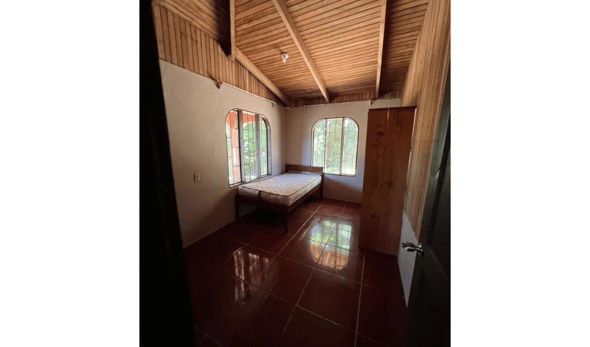 San Salvador de Baru, Savegre de Aguirre, 11909, 3 Bedrooms Bedrooms, ,1 BathroomBathrooms,House,For Sale,San Salvador de Baru,1034