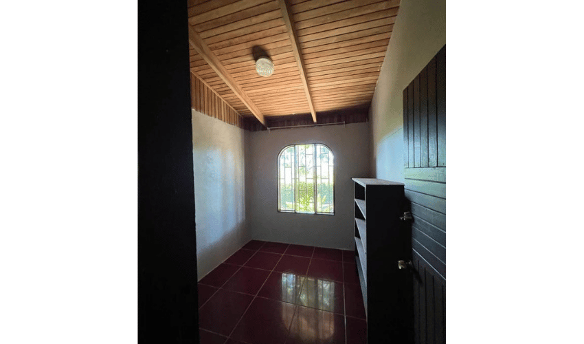 San Salvador de Baru, Savegre de Aguirre, 11909, 3 Bedrooms Bedrooms, ,1 BathroomBathrooms,House,For Sale,San Salvador de Baru,1034