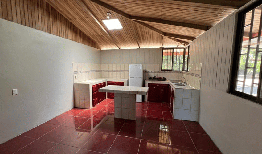 San Salvador de Baru, Savegre de Aguirre, 11909, 3 Bedrooms Bedrooms, ,1 BathroomBathrooms,House,For Sale,San Salvador de Baru,1034