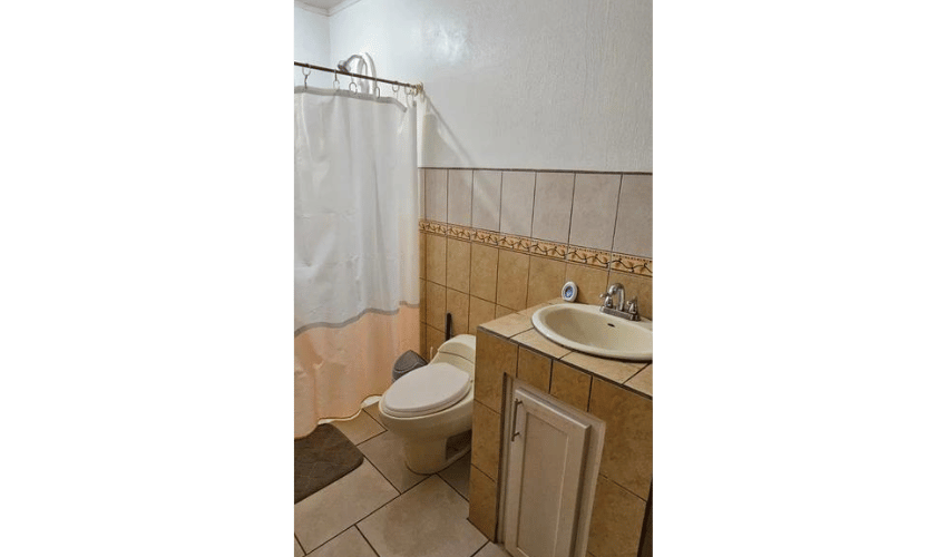 Daniel Flores, Perez Zeledon, 11902, 3 Bedrooms Bedrooms, ,2 BathroomsBathrooms,House,For Sale,Daniel Flores,1036