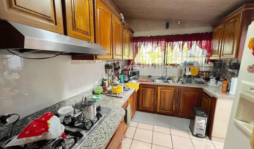 Cajón, Perez Zeledon, 11902, 3 Bedrooms Bedrooms, ,3 BathroomsBathrooms,House,For Sale,Cajón,1037