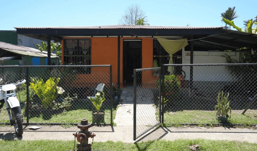 Costa Rica Dominicalito Bay, 60504, 3 Bedrooms Bedrooms, ,1 BathroomBathrooms,House,For Sale,Dominicalito Bay,1039