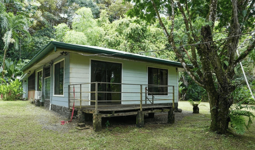 Matapalo, Quepos, 60602, 3 Bedrooms Bedrooms, ,2 BathroomsBathrooms,House w/ Land,For Sale,Matapalo,1046