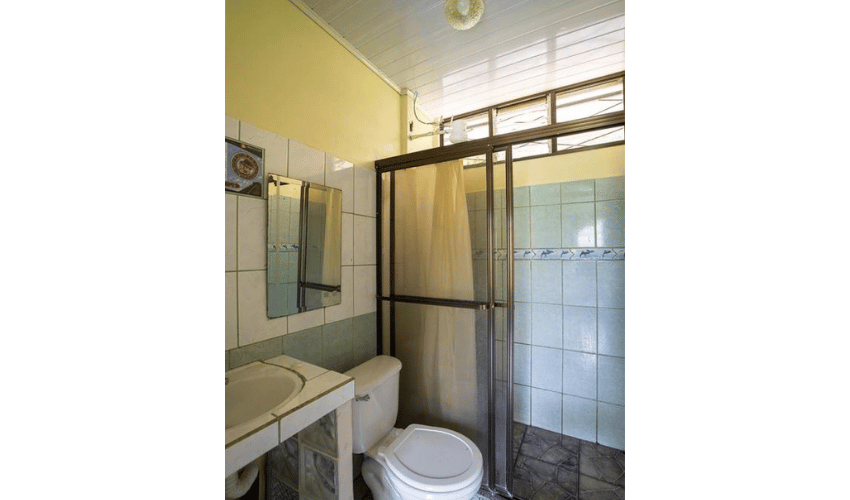 Platanillo, 11909, Perez Zeledon, San Jose, Costa Platanillo, 11909, 2 Bedrooms Bedrooms, ,1 BathroomBathrooms,House w/ Land,For Sale,Platanillo,1047