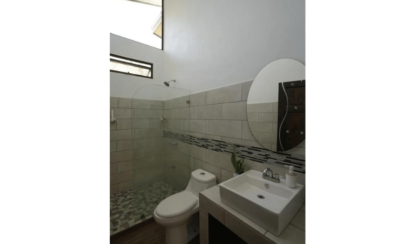 Uvita, Osa, 60504, 2 Bedrooms Bedrooms, ,2 BathroomsBathrooms,House w/ Land,For Sale,Uvita,1058