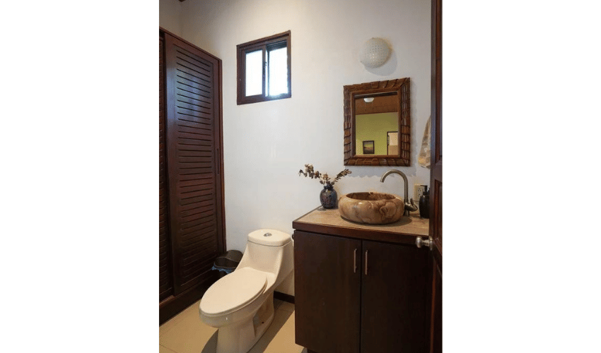 Dominical, Osa, 60504, 5 Bedrooms Bedrooms, ,3 BathroomsBathrooms,House,For Sale,Dominical,1063