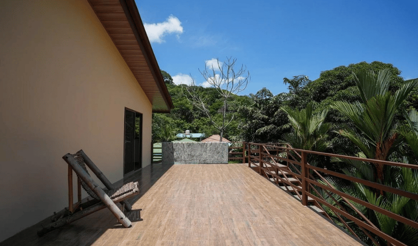 Dominical, Osa, 60504, 5 Bedrooms Bedrooms, ,3 BathroomsBathrooms,House,For Sale,Dominical,1063