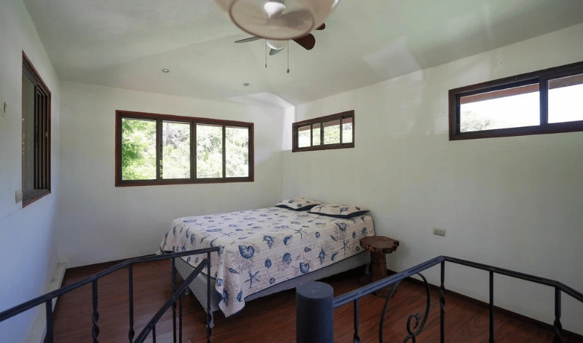 Dominical, Osa, 60504, 5 Bedrooms Bedrooms, ,3 BathroomsBathrooms,House,For Sale,Dominical,1063