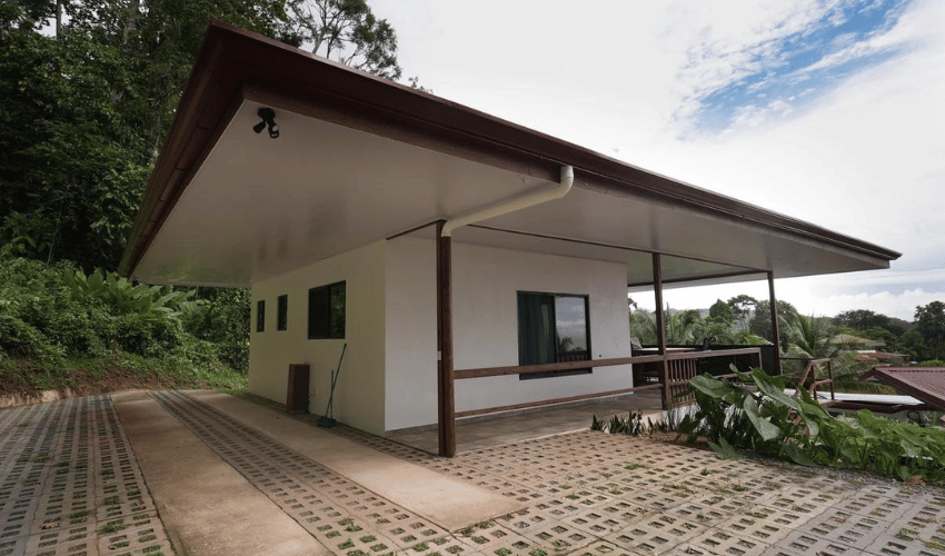 Uvita, Osa, 60504, 5 Bedrooms Bedrooms, ,3 BathroomsBathrooms,House w/ Land,For Sale,Uvita,1066