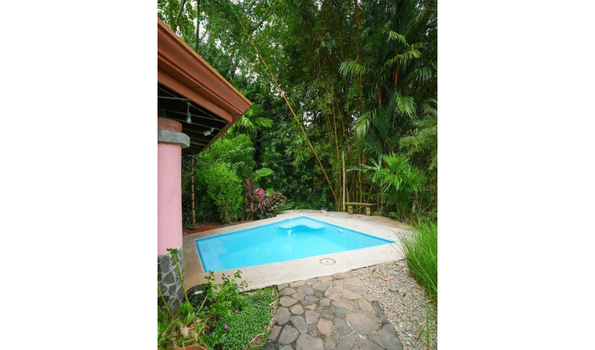 Dominical, Savegre de Aguirre, 60504, 3 Bedrooms Bedrooms, ,3 BathroomsBathrooms,House,For Sale,Dominical,1067