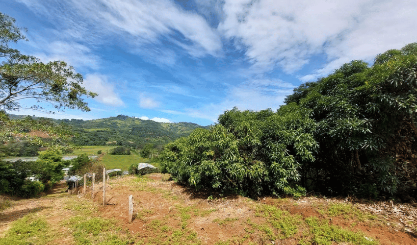 San Isidro del General, Perez Zeledon, 11901, ,Land,For Sale,San Isidro del General,1083